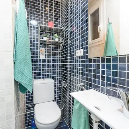 Ramblas Spacious & Design 4br Flat With Balcony 15m Ramblas Barcelona