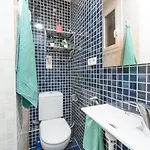 Ramblas Spacious & Design 4br Flat With Balcony 15m Ramblas Barcelona
