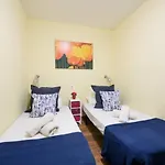 Lägenhet Ramblas Spacious & Design 4br Flat With Balcony 15m Ramblas *