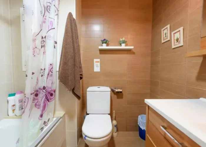 Ramblas Spacious & Design 4br Flat With Balcony 15m Ramblas